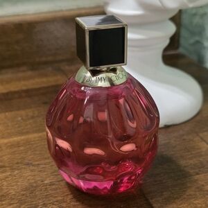 Jimmy Choo Rose Passion